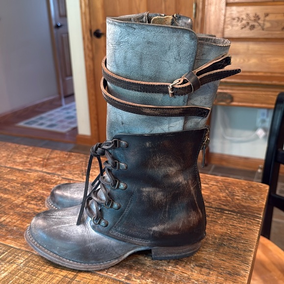 Freebird Ravi Ice boots - Picture 3 of 9